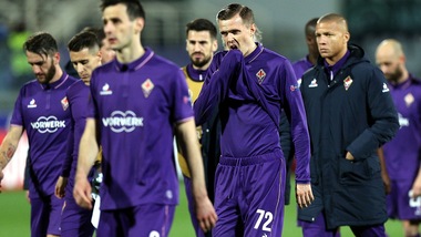 Serie A Atalanta-Fiorentina, formazioni ufficiali e tempo reale alle 12.30