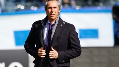 Serie A Fiorentina, Sousa: «Abbiamo giocato per vincere»