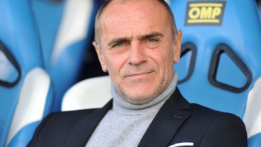 Serie A Empoli, Martusciello: «Non meritavamo la sconfitta»