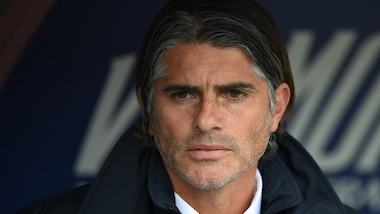 Serie A Palermo, Lopez: «La Roma? Non ha finito la benzina»