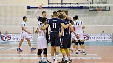 Volley: A2 Maschile Pool Salvezza, Brescia espugna Lagonegro, vince il Club Italia