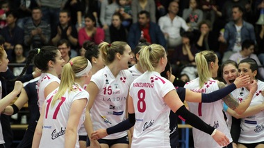 Volley: A2 Femminile,  Filottrano e Pesaro vincono in trasferta