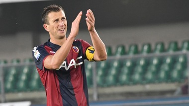 Serie A Bologna, Gastaldello pronto al rientro