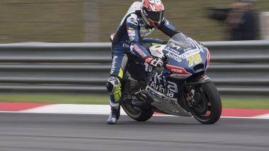 MotoGp, per l’Avintia presentazione in grande stile