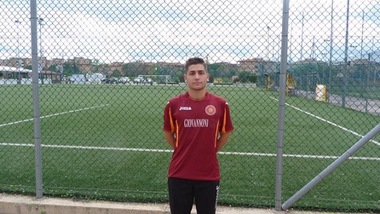 Garbatella, Ciolfi: «Partita intelligente col Montespaccato»