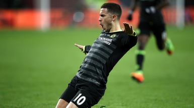 Premier League, West Ham-Chelsea 1-2: Conte a +10 sul Tottenham