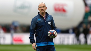 Sei Nazioni, O'Shea ne cambia tre contro la Francia