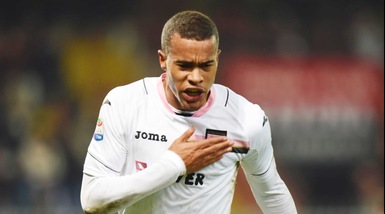 Calciomercato Palermo, Quaison saluta: va al Magonza