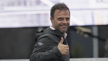 MotoGp, Capirossi: «Marquez è sempre il pilota da battere»