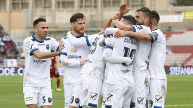 Serie B Latina, futuro incerto. Mancini: «C'è fiducia»