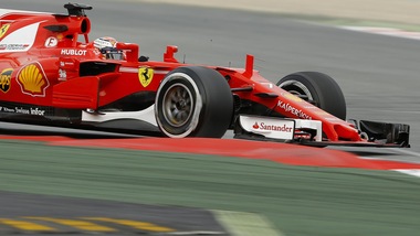 F1, test a Barcellona: Bottas chiude in testa, fuoripista per Raikkonen