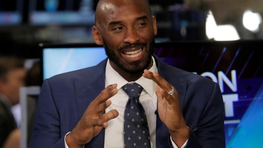 NBA, Bryant benedice Pelinka ai Lakers: "Il numero uno"