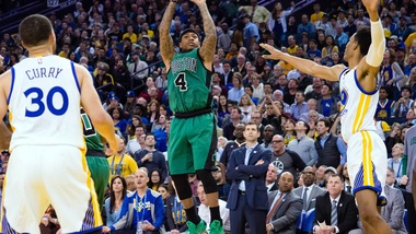 Thomas gela Golden State, Wizards inarrestabili