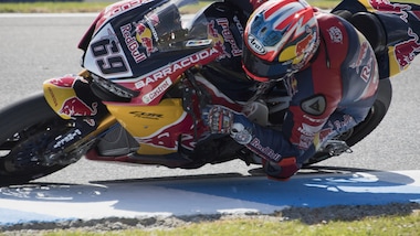 Sbk Thailandia, Hayden: «Dobbiamo essere più competitivi»