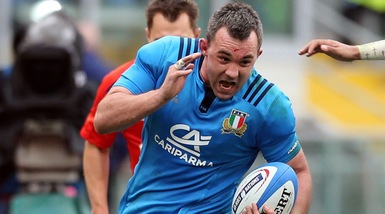 Sei Nazioni, Favaro avvisa l'Italia: «La Francia è una squadra di combattenti»