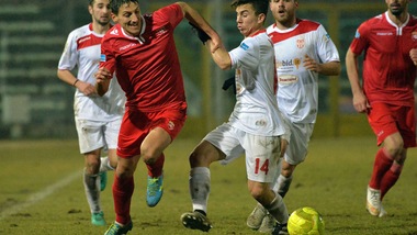 Lega Pro Ancona, squadra aggredita. L'Aic: «Ostaggi dei violenti»