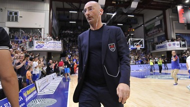 Portaluppi: "Parleremo con Gentile. Mercato? Nomi caldi"