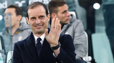 Calciomercato Juventus, dalla Francia: «Il Psg in pressing su Allegri
