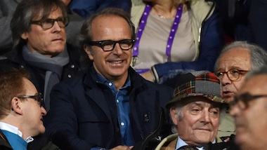 Serie A Fiorentina, Della Valle sullo stadio: «Più avanti di Roma»