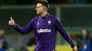 Calciomercato Fiorentina, Della Valle: «Bernardeschi? Ne parleremo a fine anno»