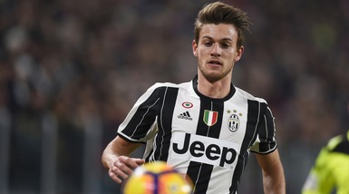 Tra Juventus e Nazionale, Rugani sicuro: «So cosa devo fare»