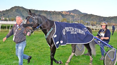 Padova, due GP sul miglio