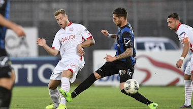 Calciomercato Parma, ufficiale: ecco Gagliolo