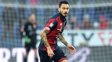 Serie A Genoa, Pinilla: «Gara rognosa. Il Sassuolo ha qualità»