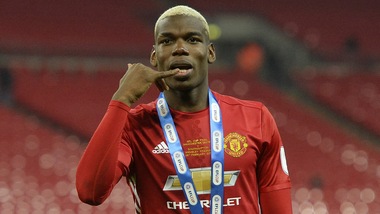 Pogba, nostalgia spaghetti: cuoca italiana a Manchester