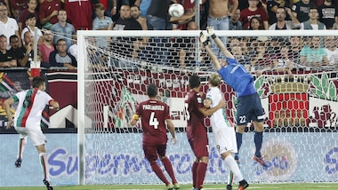 Serie B Ternana-Trapani e Novara-Pro Vercelli, probabili formazioni e tempo reale alle 15