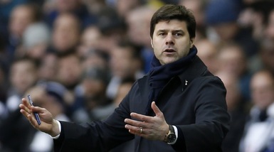 Tottenham: Pochettino, Daspo "scaramantico" alla moglie