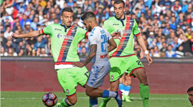 Calciomercato Sampdoria, nuovo assalto su Ferrari