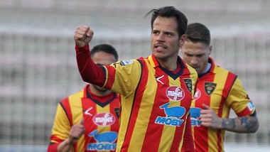 Lega Pro Lecce, basta Ferreira. Venezia a + 7 sul Parma