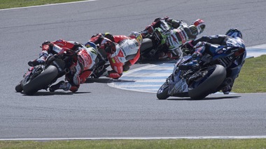 Sbk: il team VFT Racing presente come wild card