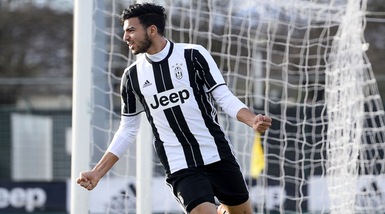 Viareggio Cup, Juventus-Dukla Praga 2-1: meraviglia Leris