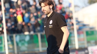 Lega Pro Sudtirol, esonerato il tecnico Viali