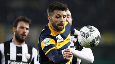 Serie B Verona-Ascoli 0-0. La Spal resta al comando