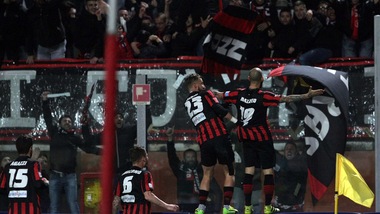 Calciomercato Foggia, Coletti prolunga fino al 2018