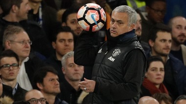 Mourinho: «Io Giuda? Finché Conte non vincerà 4 titoli Giuda sarà ancora il n. 1»