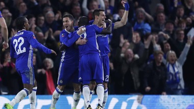 Fa Cup e Premier, la doppietta di Conte si gioca a 3,00