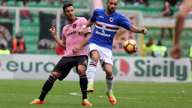 Serie A Palermo, Andelkovic: «La salvezza è possibile»