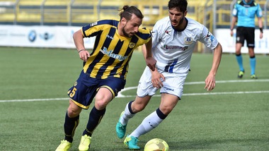 Lega Pro Juve Stabia, il nuovo allenatore è Carboni