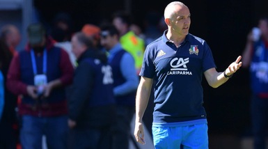 Rugby Sei Nazioni, O'Shea: «Giusti investimenti o falliremo»