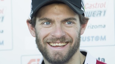 MotoGp Crutchlow: «Abbiamo completato il lavoro»