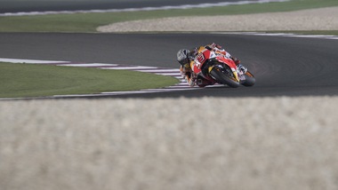 MotoGp Michelin, Goubert: «Le gomme stanno funzionando bene»