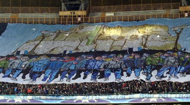 Napoli, è già febbre Juventus: ecco la promo per i biglietti