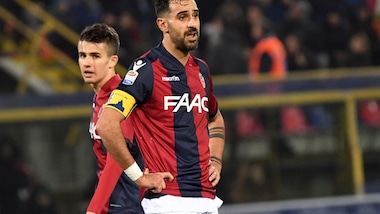 Serie A Bologna, Maietta resta a riposo