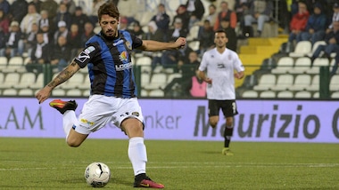 Serie B Latina Regolanti, operazione ok al tendine