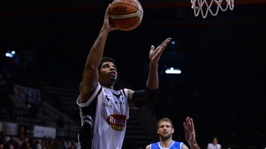 Basket Serie A, Edgar Sosa lascia Caserta