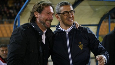 Lega Pro, Foggia-Lecce da brividi: tutto esaurito allo Zaccheria